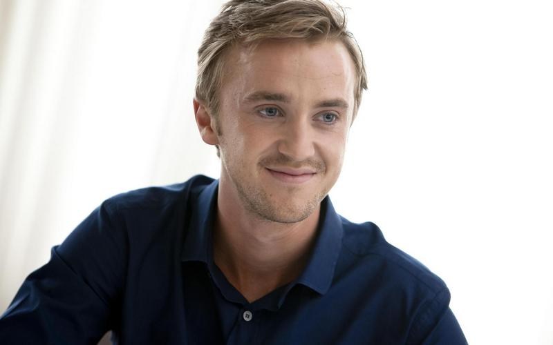 Tom Felton