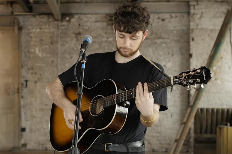 Tom Grennan