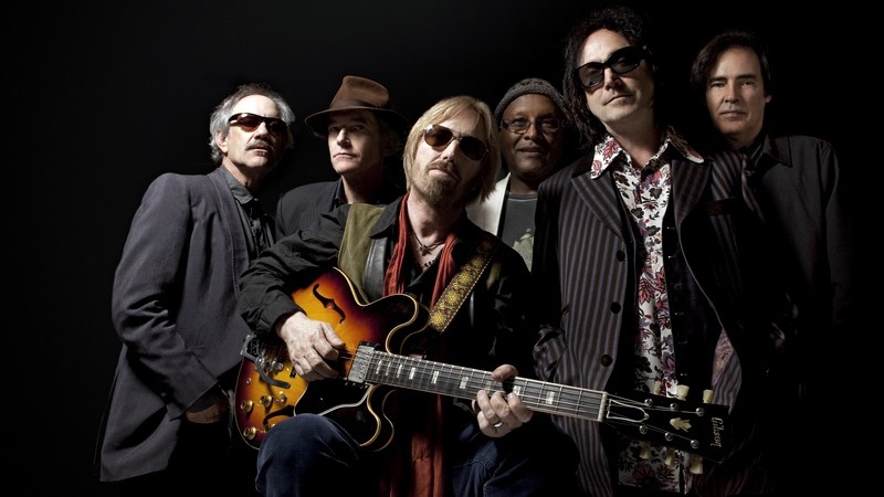 Tom Petty And The Heartbreakers
