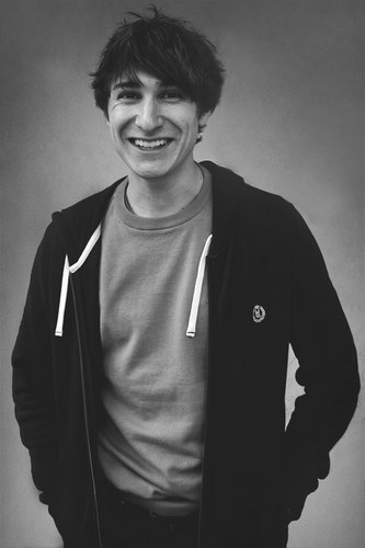 Tom Rosenthal