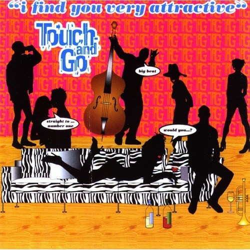 Touch and Go