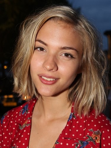Tove Ostman Styrke