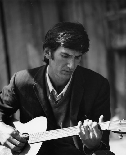 Townes Van Zandt