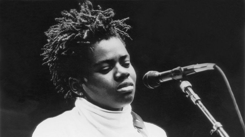 Tracy Chapman