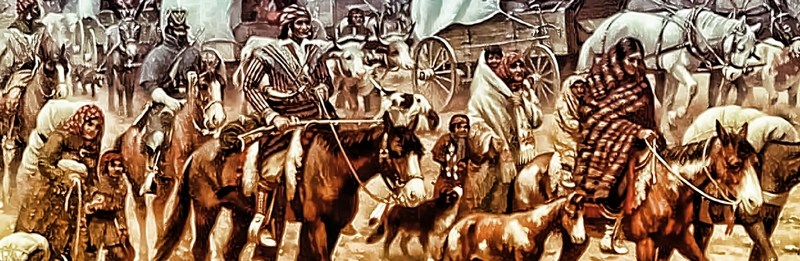 Trail Of Tears