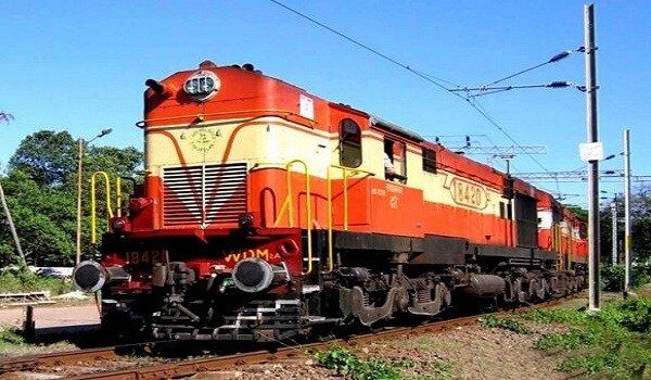 Train