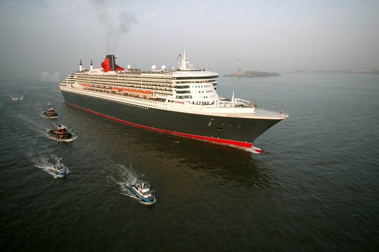 Transatlantic