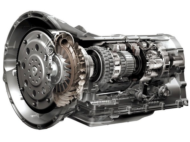 Transmissions