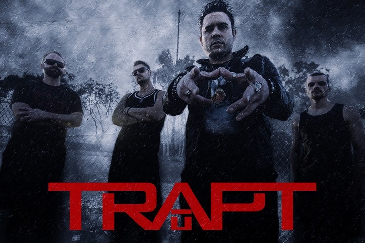 Trapt