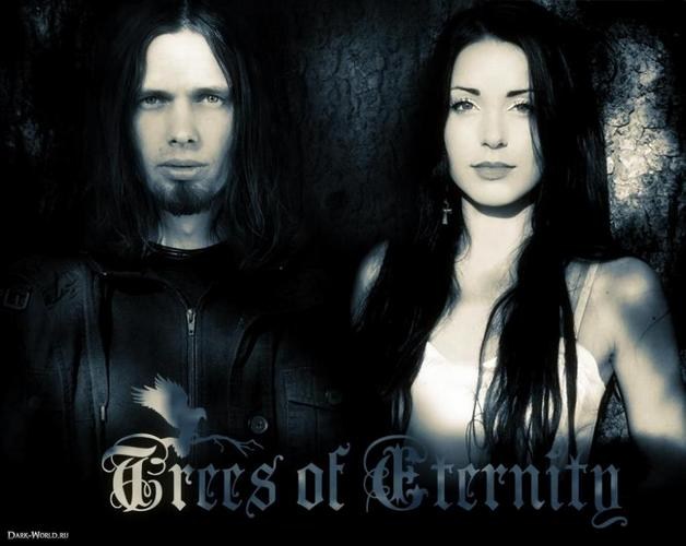 Trees Of Eternity