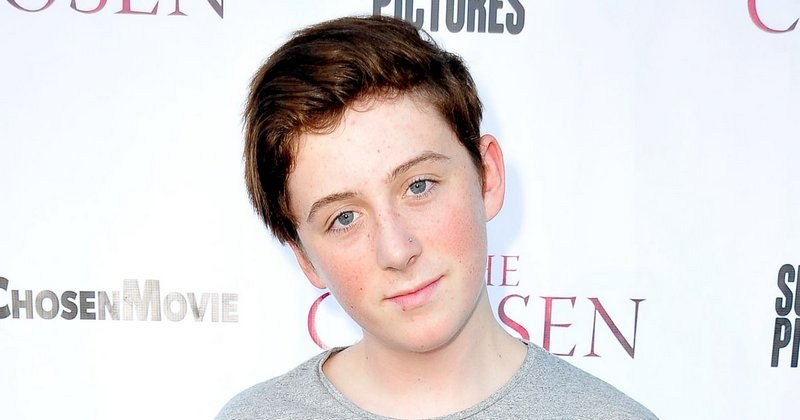 Trevor Moran
