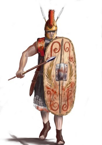 Triarii