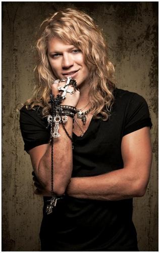 Troy Harley