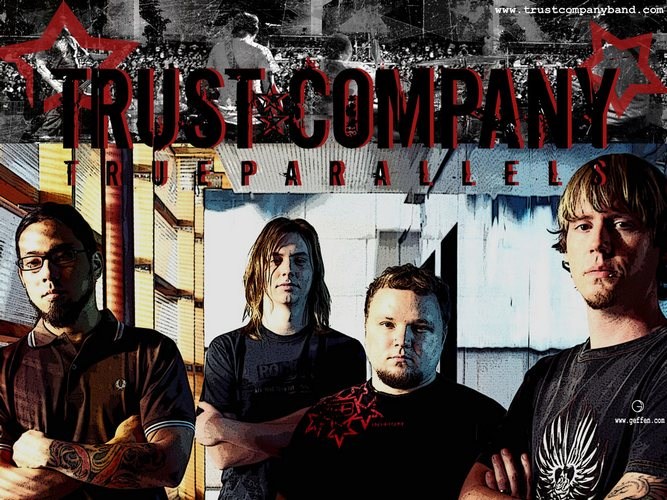 Trust Company