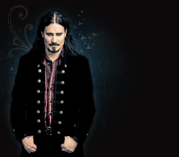 Tuomas Holopainen