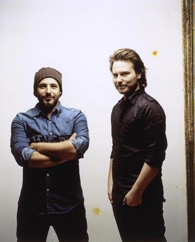 Turin Brakes