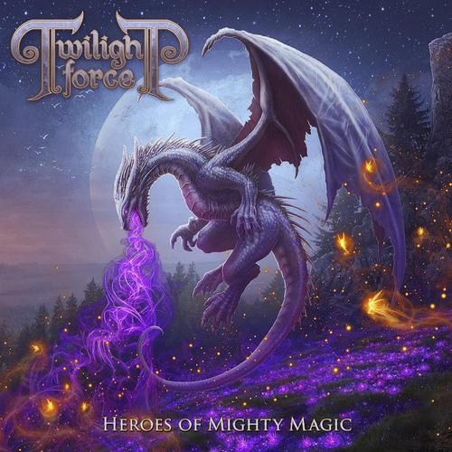 Twilight force