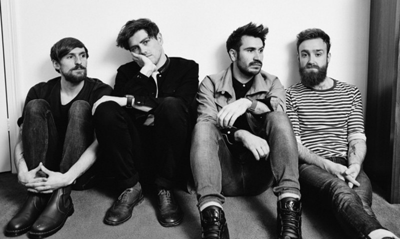 Twin Atlantic