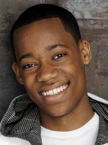 Tyler James