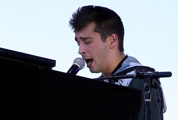 Tyler Joseph