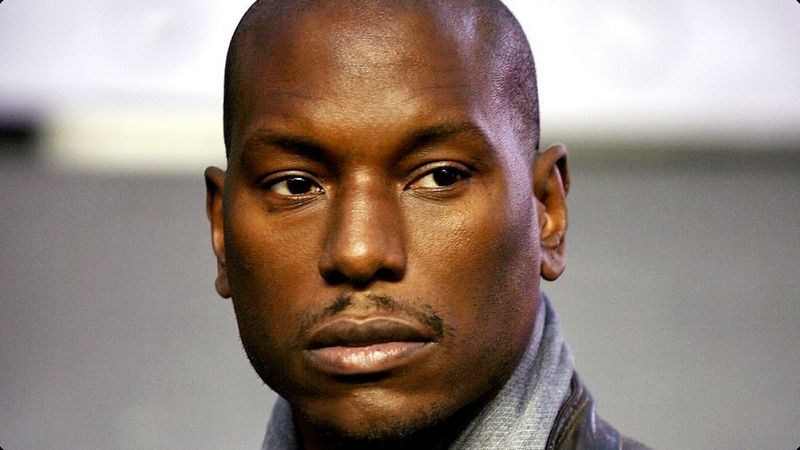 Tyrese