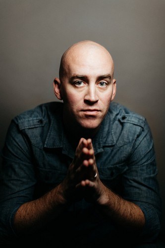Tyrone Wells