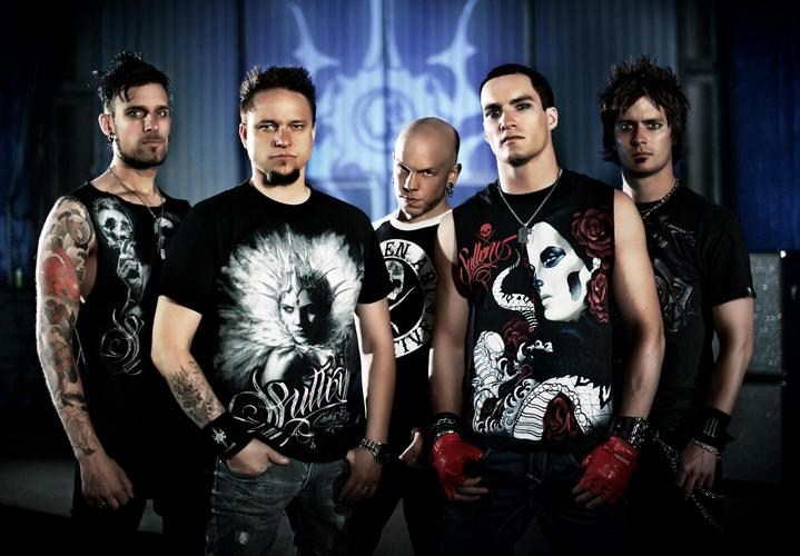 Unguided, The