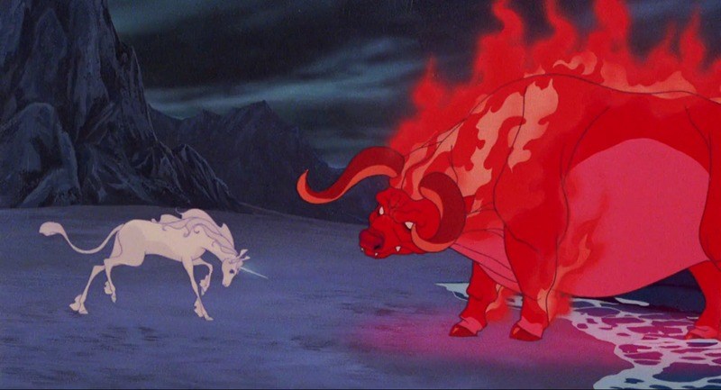 Unicorns, The