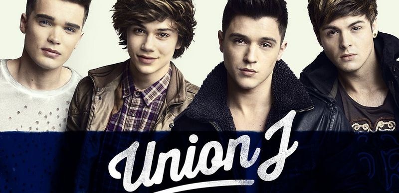 Union J
