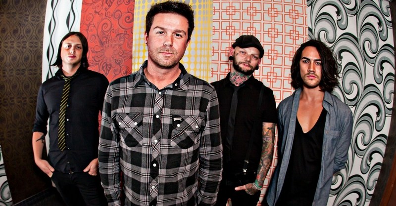 Unwritten Law