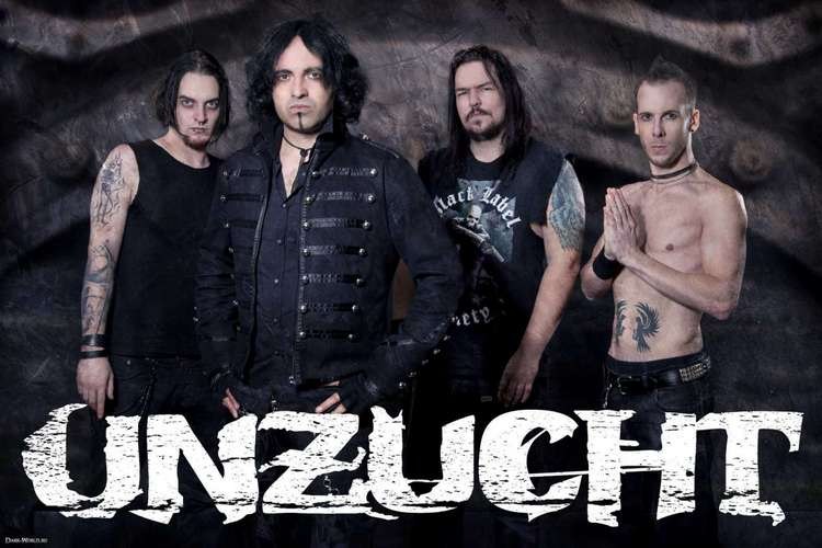 Unzucht
