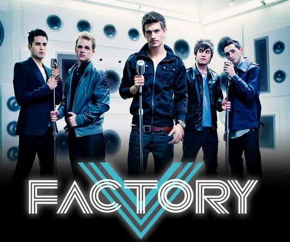 V-Factory