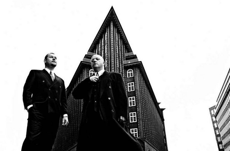 VNV Nation