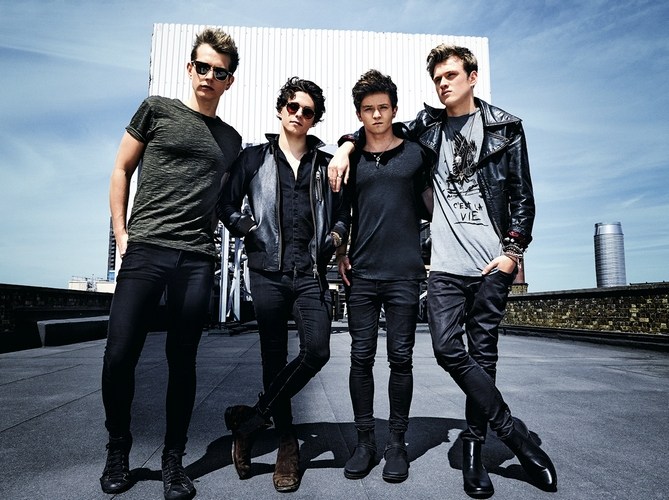 Vamps, The