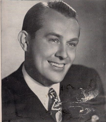 Vaughn Monroe