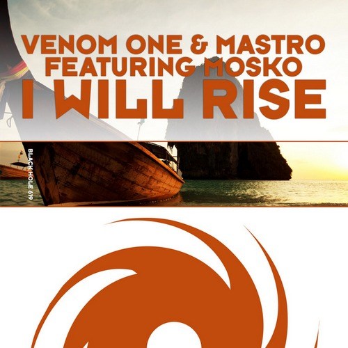 Venom One And Mastro