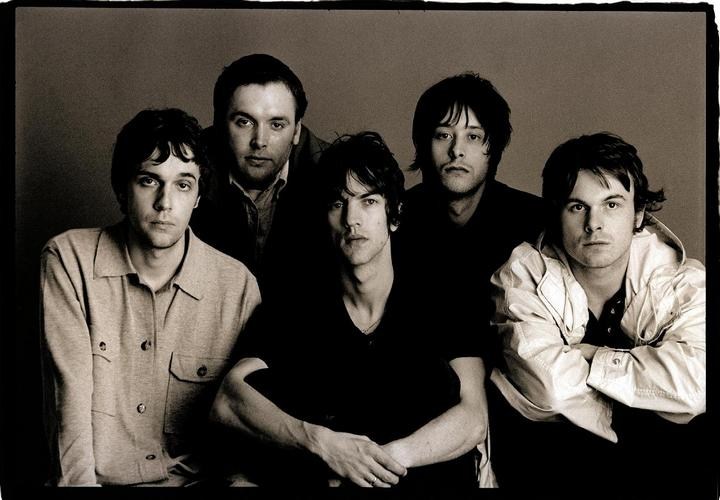 Verve, The