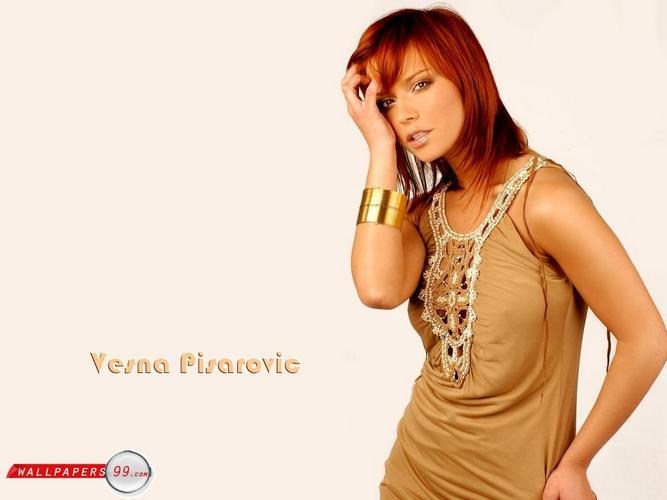 Vesna Pisarovic