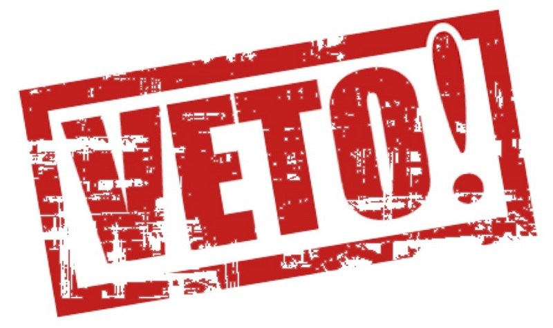 Veto