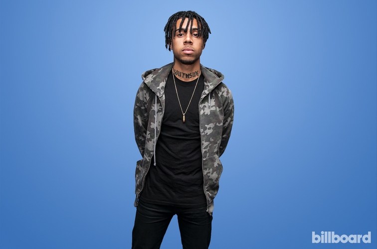 Vic Mensa