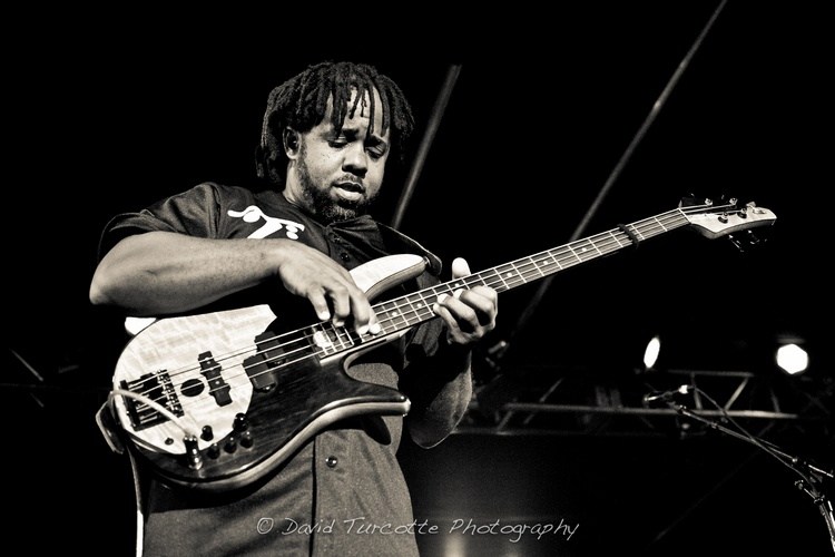Victor Wooten