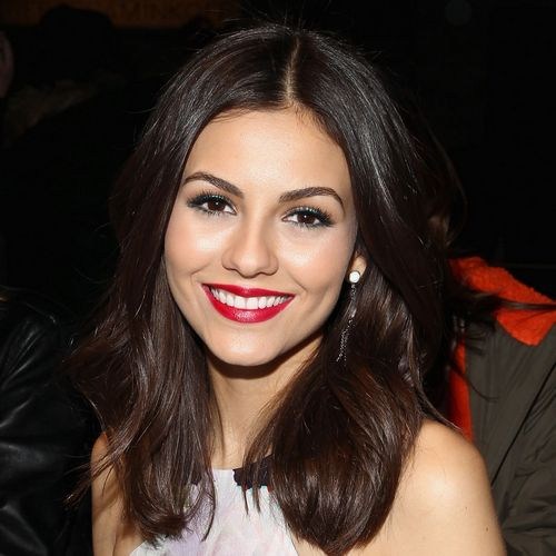 Victoria Justice