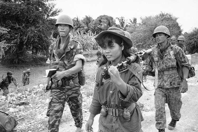 Viet Cong