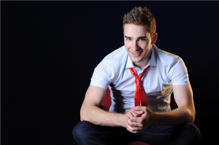 Viktor Apostolovski