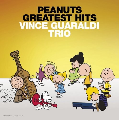 Vince Guaraldi Trio