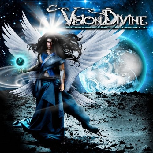 Vision Divine