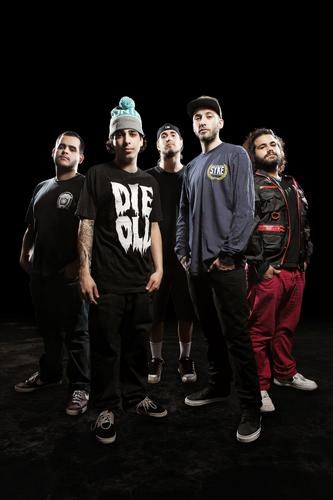Volumes