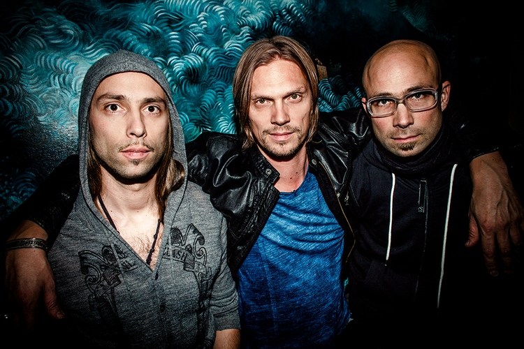 Von Hertzen Brothers