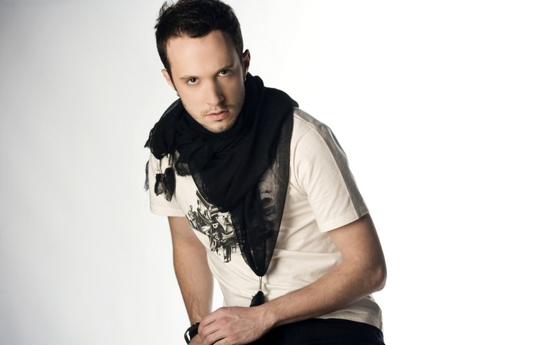 Vukasin Brajic