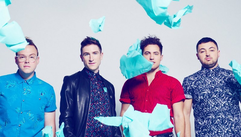 Walk The Moon
